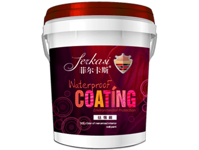 凈味絲光內墻涂料_凈味乳膠漆廠家